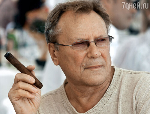 Сергей Шакуров