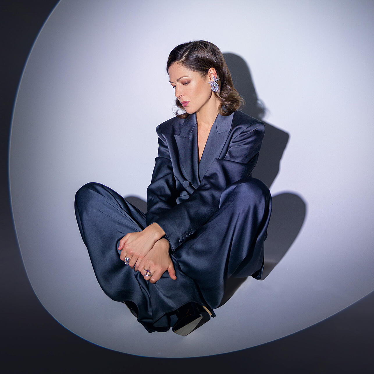 Елена Лядова