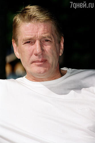 Александр Абдулов