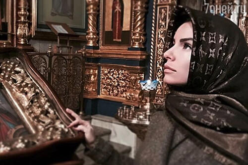 Юлия Волкова