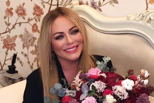 Юлия Началова ужаснула фанатов своим естественным видом