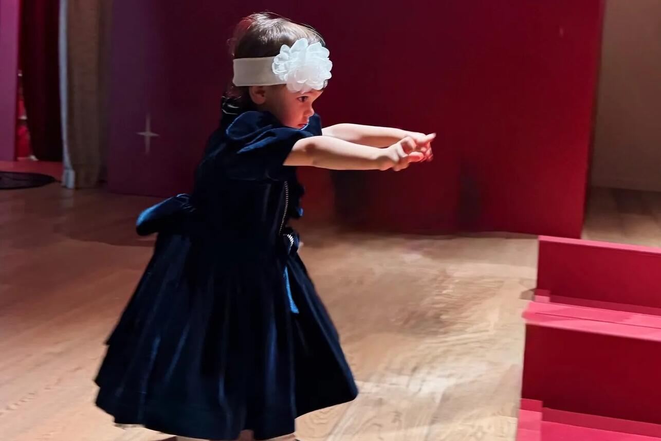 Матильда Петросян