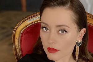 «Потеряла процентов 70 волос»: Мария Кравченко рассказала о тяжелой болезни