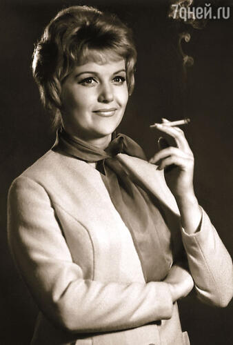 Спектакль «Выбор», 1980 год