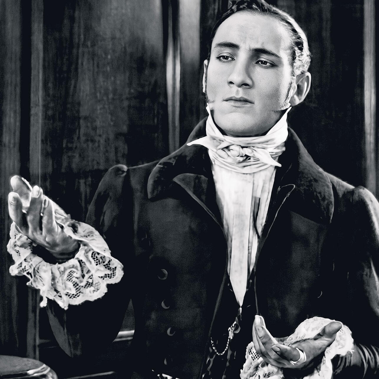 Сергей Герасимов