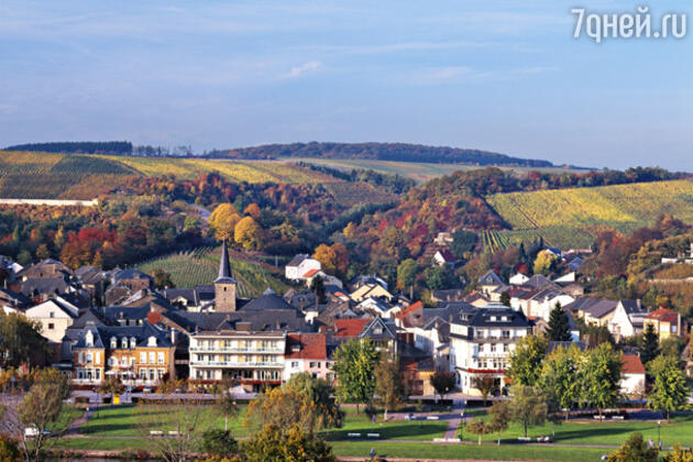 luxembourg lux что это