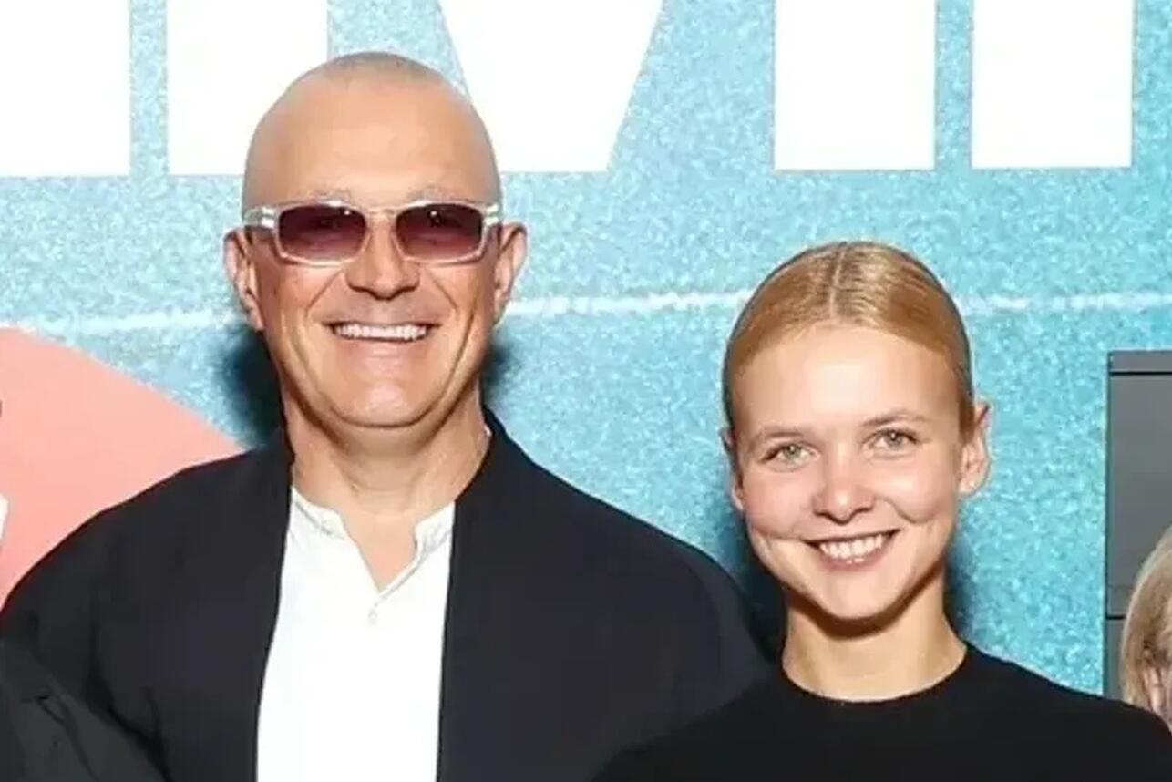 «Дал ему слово»: что сказал отец Бероева о романе сына с 21-летней танцовщицей «Дал ему слово»: что сказал отец Бероева о романе сына с 21-летней танцовщицей