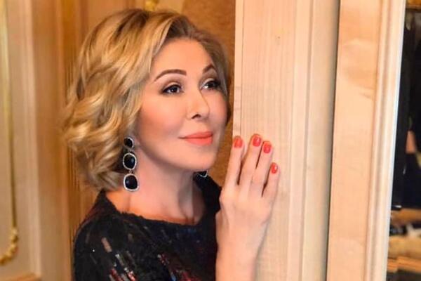 «Остановите женщину»: Любовь Успенская снова «переделала» лицо