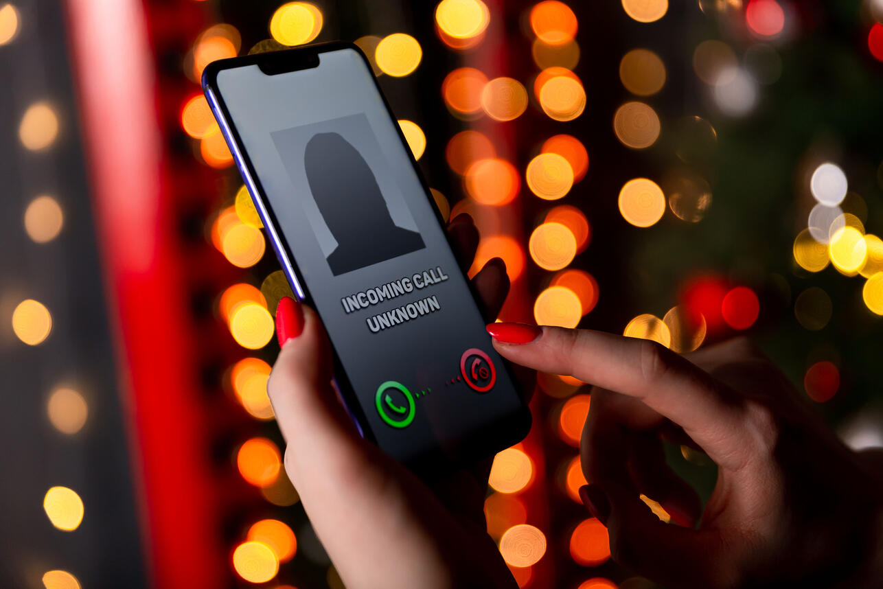 86 Р§С‚Рѕ РЅСѓР¶РЅРѕ Р·РЅР°С‚СЊ РїСЂРѕ В«РЅРµРјС‹РµВ» Р·РІРѕРЅРєРё: Р·Р°С‡РµРј РјРѕС€РµРЅРЅРёРєРё РјРѕР»С‡Р°С‚ РІ С‚СЂСѓР±РєСѓ Рё РєР°Рє РѕС‚ РЅРёС… Р·Р°С‰РёС‚РёС‚СЊСЃСЏ