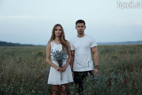 Стас Пьеха и Нела Стрекаловская