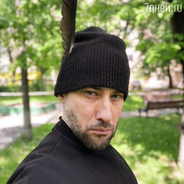 Дмитрий Шепелев