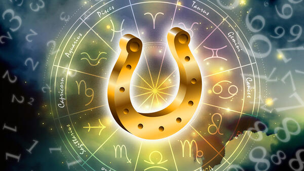 Гороскоп удачи с 20 по 31 июля для всех знаков зодиака