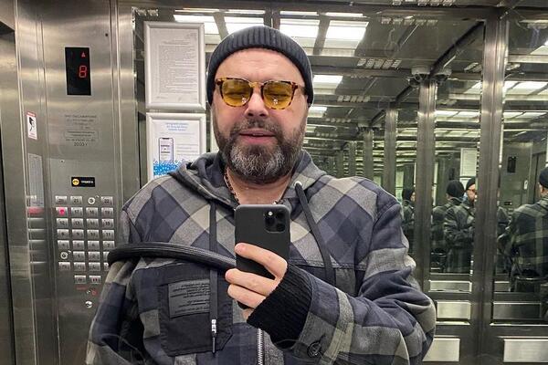 В семье Фадеева случилось горе в разгар праздников &mdash; простились навсегда