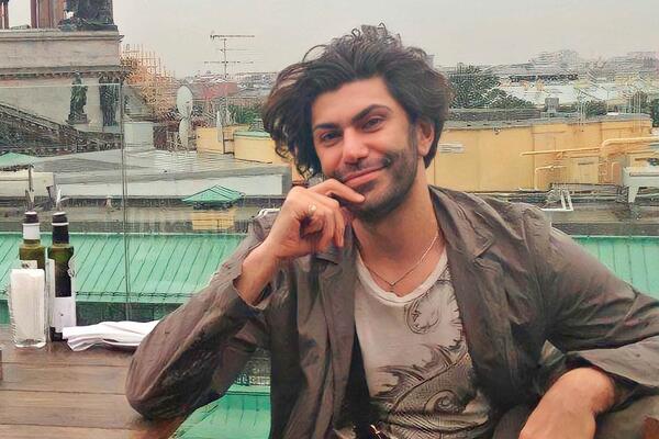 «Моему ребенку 17 лет»: Цискаридзе сделал признание и показал фото в доказательство 