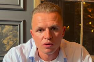 «Мама попала в беду»: в семье Дмитрия Тарасова случилось несчастье страшнее измены