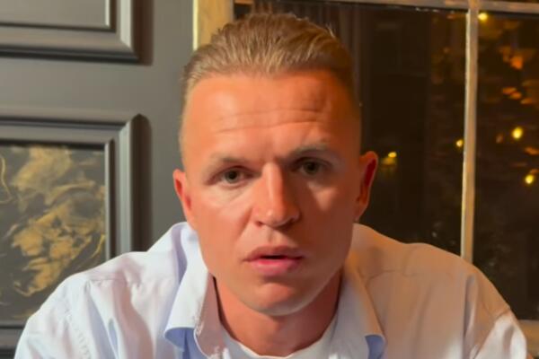 «Мама попала в беду»: в семье Дмитрия Тарасова случилось несчастье страшнее измены