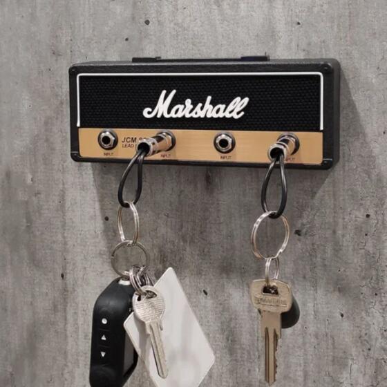 Ключница настенная Marshall
