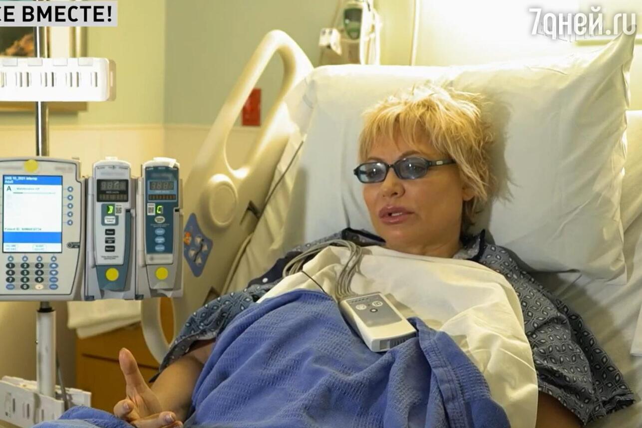 Настрадалась и получила опухоль: автор хита Успенской обвинила певицу в  своей болезни