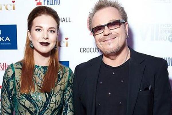 Образ дня: Наталья Подольская в Rimma Grass