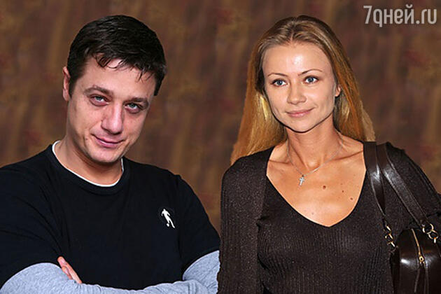 Алексей Макаров И Миронова Фото