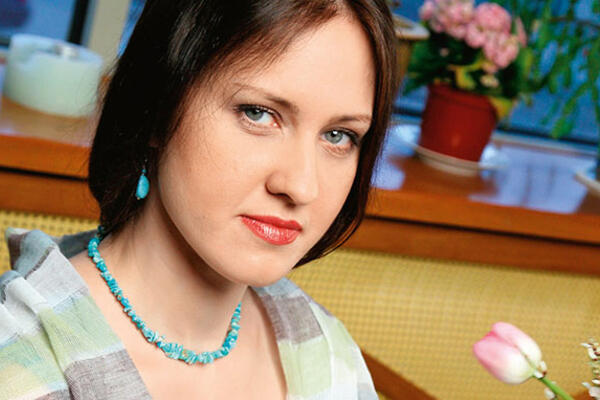 Наталья Воротникова: Макаров и Миронова ждут ребенка