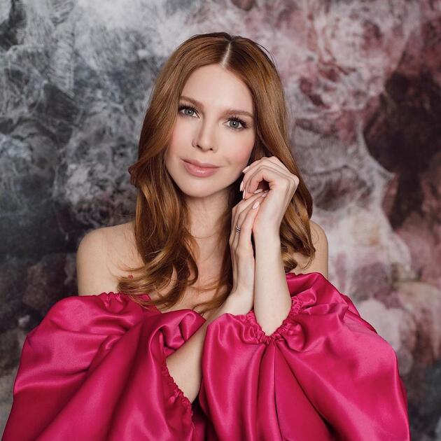 Наталья Подольская Наталья Подольская