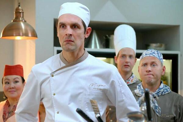 Даня Витушкин ВКонтакте