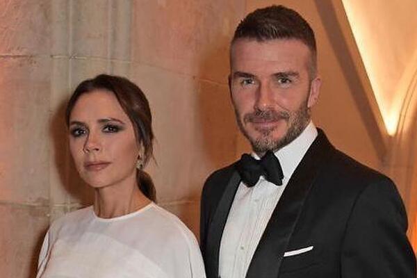 Виктория Бекхэм признала серьезные проблемы в браке