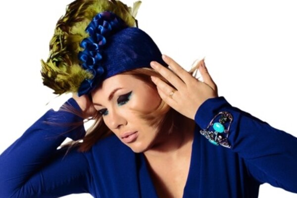 Разыгрываем билеты на концерт Евы Польны