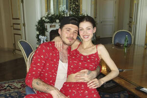 Выяснилась подлинная причина официального разрыва отношений старшего сына Бекхэмов с родителями  