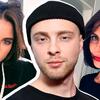 чарли морено чем занимается. 51. чарли морено чем занимается фото. чарли морено чем занимается-51. картинка чарли морено чем занимается. картинка 51. Сестра звездного исполнителя давно живет в Америке, работает в индустрии кино. Полина Булаткина — актриса и продюсер. На чужбине девушка нашла не только свое призвание, но и любовь. Еще несколько месяцев назад Полина сообщила, что выходит замуж, и вот сегодня долгожданная роспись наконец состоялась.