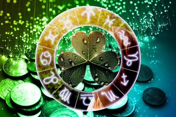 Распрощаются с проблемами и безденежьем: знаки зодиака, которые с 16 января перейдут на белую полосу удачи