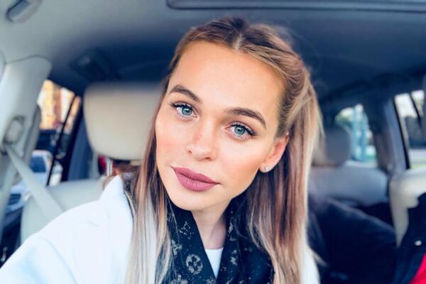 Дочь Анны Хилькевич запретила звать подруг мамы на свой праздник