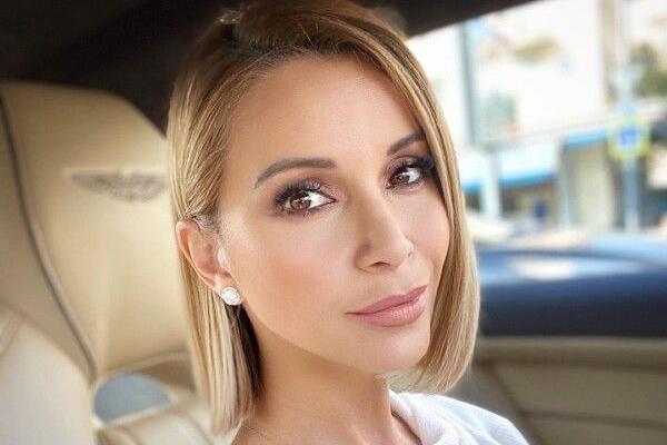 Орлова похвасталась результатом похудения в канун Нового года