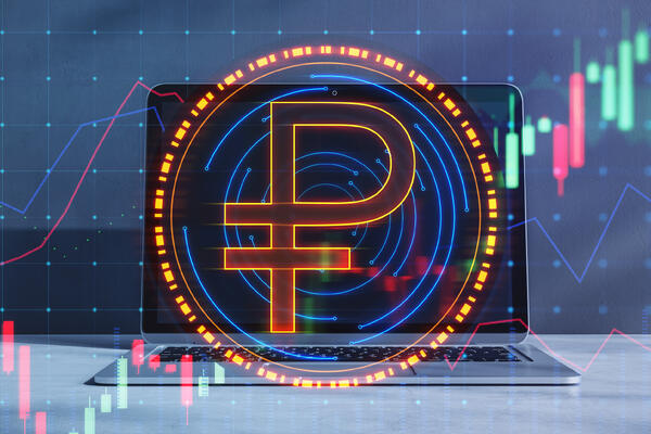 Честно о цифровом рубле: 10 плюсов и минусов новой валюты в России