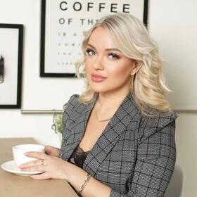 Татьяна Гусева