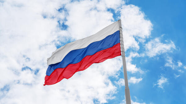 5 фактов о флаге России, которые вы могли не знать