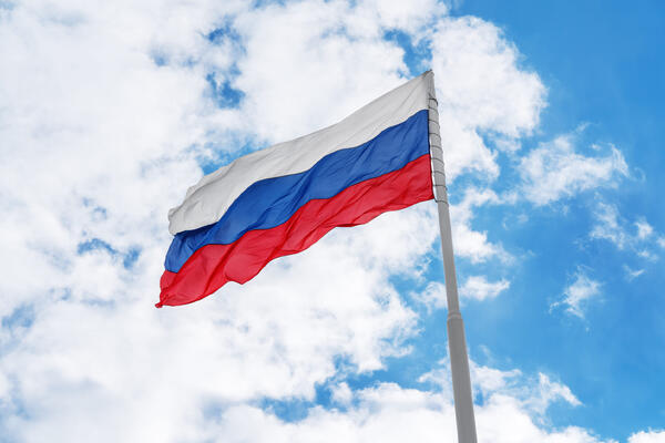5 фактов о флаге России, которые вы могли не знать