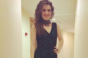 Дина Гарипова шокировала поклонников своим внешним видом