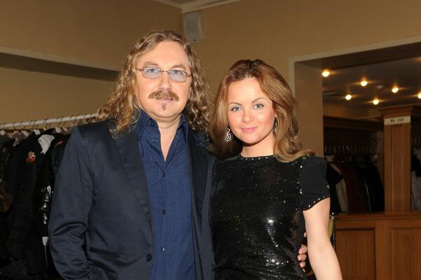 «Нашей девочке два месяца»: счастливая Проскурякова рассказала о событии в семье