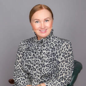 Ольга Романив