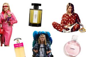 5 фильмов, которые меняют взгляд на себя: подборка кино и парфюма