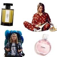 5 фильмов, которые меняют взгляд на себя: подборка кино и парфюма