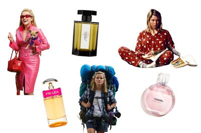 5 фильмов, которые меняют взгляд на себя: подборка кино и парфюма