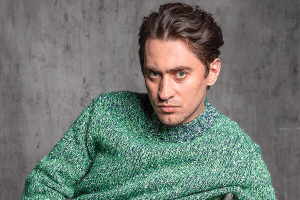 Дмитрий Чеботарев: «С Екатериной Вилковой на съемках у нас сразу возникла магия!»