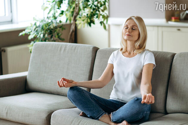 визуализация желаний