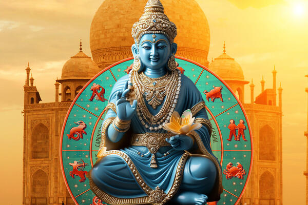 Лидер или ведомый? Жесткий тест индийского гороскопа с 23 по 29 марта для всех знаков