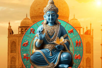 Лидер или ведомый? Жесткий тест индийского гороскопа с 23 по 29 марта для всех знаков