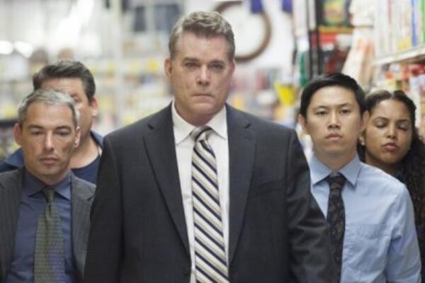 Станьте первым, кто увидит фильм «Драконы Нью-Йорка»