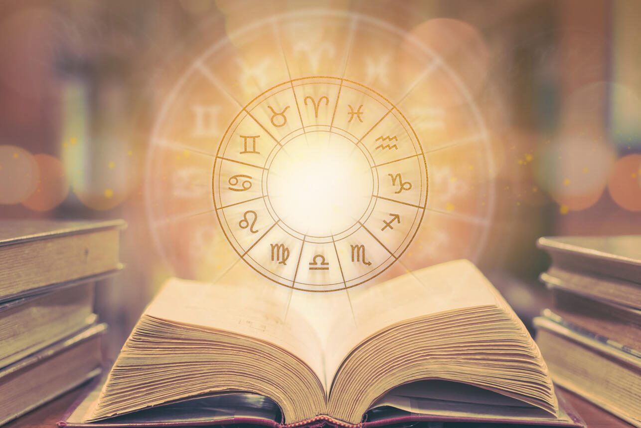 86 Глоба дал прогноз для всех знаков на неделю, с 4 по 9 ноября — Марс и Венера разожгут страсть